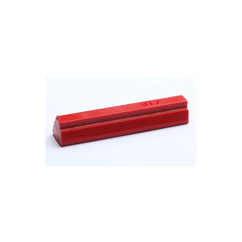 Cera di riparazione morbida / Rossa