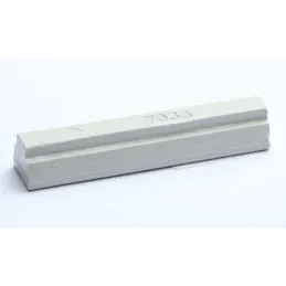 Cera morbida per riparazioni / Grigio chiaro