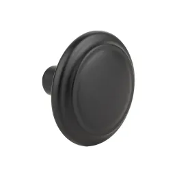 Pomello GIA / Nero opaco