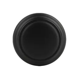 Pomello GIA / Nero opaco