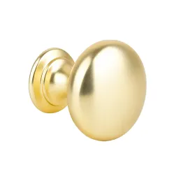 Pomello CAMORA / Oro opaco