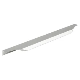 Maniglia per bordo anta CARA / Acciaio inox