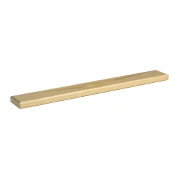 Maniglia DELMAR / Oro spazzolato