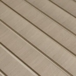 Profilo terminale AMBER / Beige
