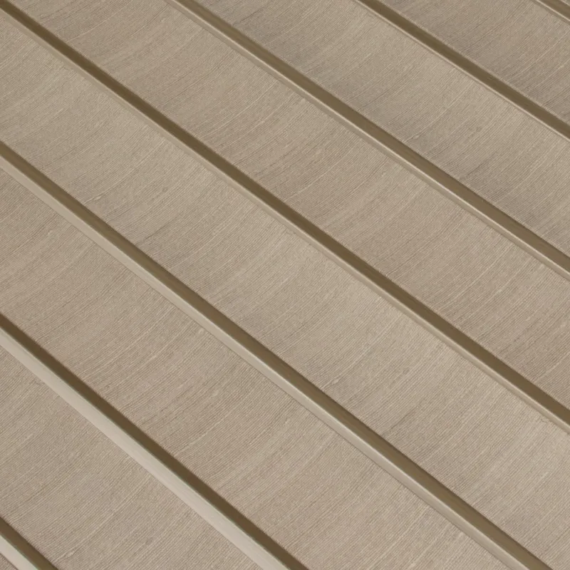 Profilo terminale AMBER / Beige