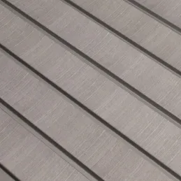 Profilo terminale per AMBER / Grigio