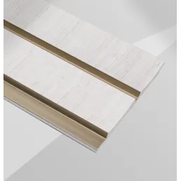 Profilo terminale per AMBER / Bianco