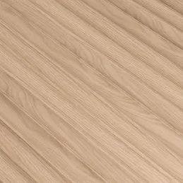 Profilo di finitura per ONDA / Rovere naturale