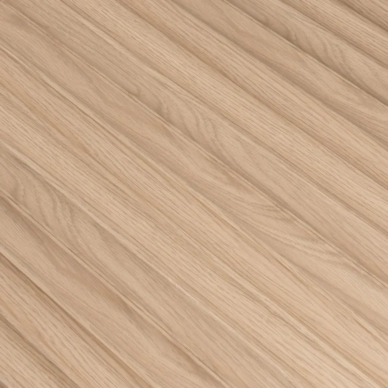 Profilo di finitura per ONDA / Rovere naturale