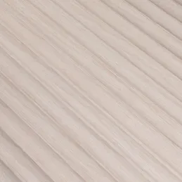 Profilo di chiusura per ONDA / Bianco