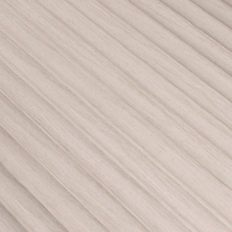 Profilo di chiusura per ONDA / Bianco