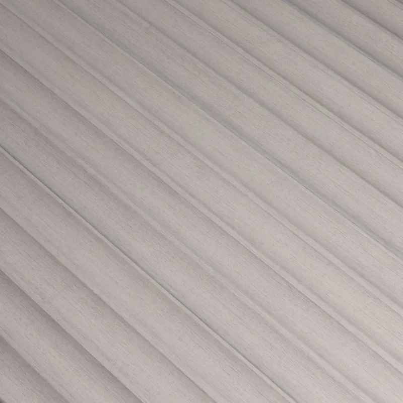 Profilo terminale per ONDA / Grigio