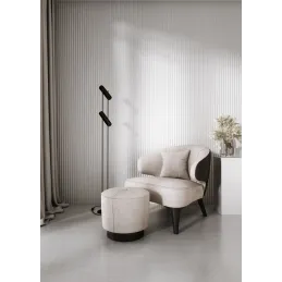 Profilo terminale per ONDA / Grigio