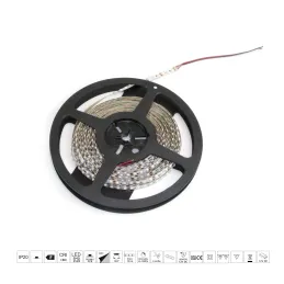 Striscia LED LYNX Basic - 12V - 4,8W - 5m