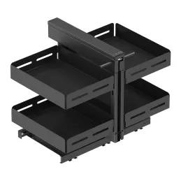 Sistema angolare MAGENTO UNIQUE / Antracite