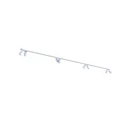Plafoniera MONO 4000 / Bianco opaco