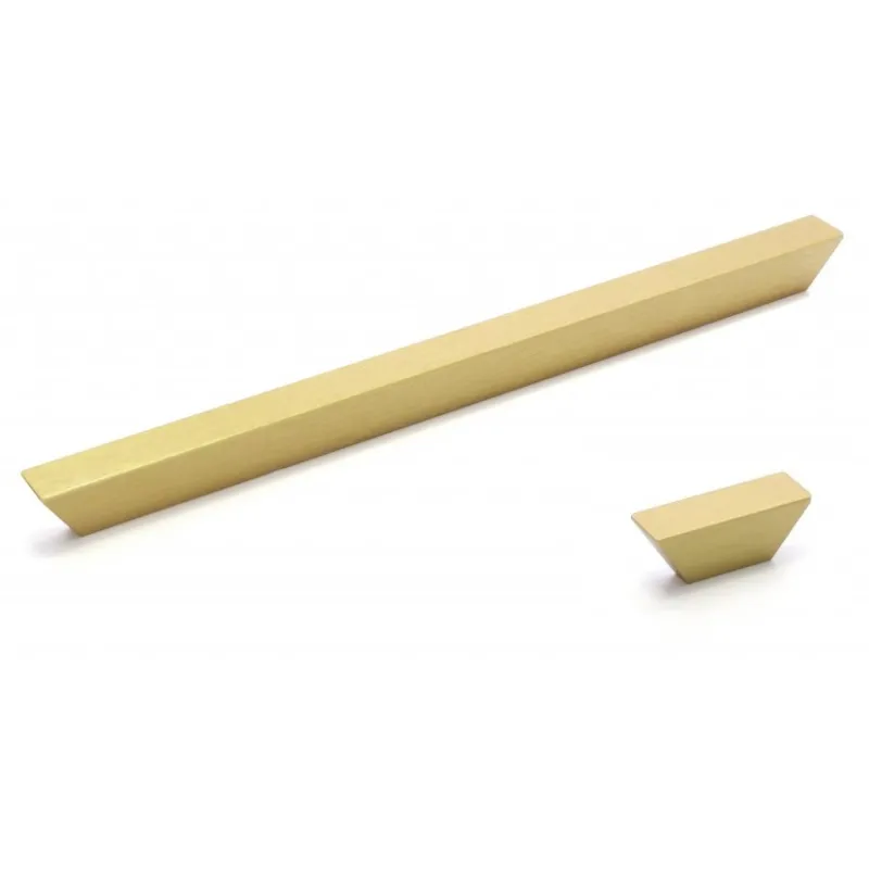 Maniglia ELDORA / Oro spazzolato