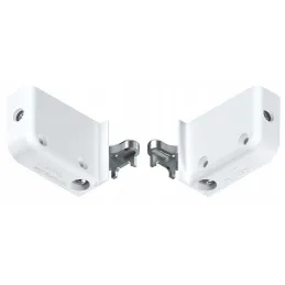 Set di ferramenta per appendere pensili BLUM / Bianco