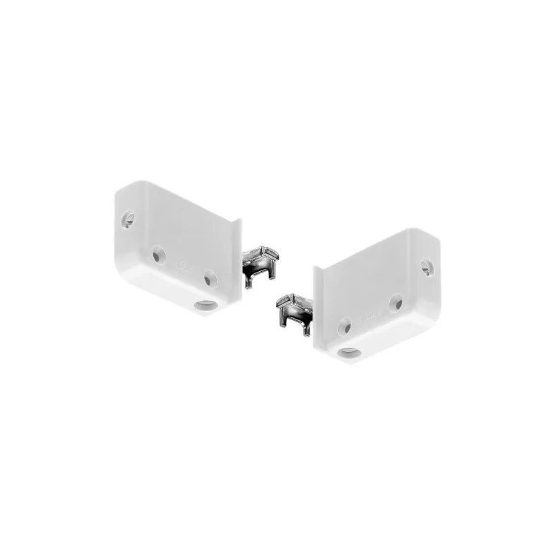 Set di ferramenta per appendere pensili BLUM / Bianco
