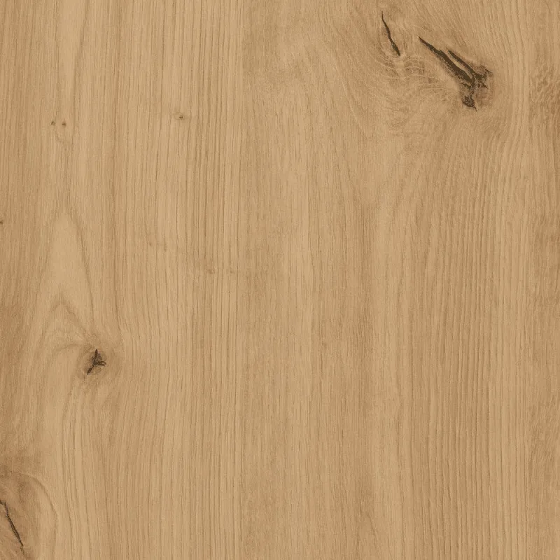 Piano da tavolo Rovere Selvaggio Naturale / H1318/ST10