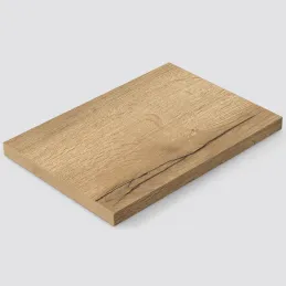 Piano del tavolo EGGER HALIFAX Naturale H1180/ST37