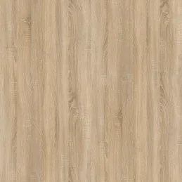 Piano del tavolo PFLEIDERER Rovere Sonoma chiaro / R20128 RT