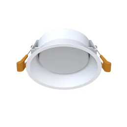 Farett​o da incasso a soffitto UNO M / Bianco opaco