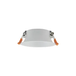 Farett​o da incasso a soffitto UNO M / Bianco opaco