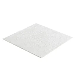 Tappetino antiscivolo per cassetti NET Bianco / 1 m