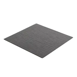 Tappetino antiscivolo per cassetti NET antracite / 1 m