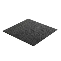 Tappetino antiscivolo per cassetti NET Nero / 1 m