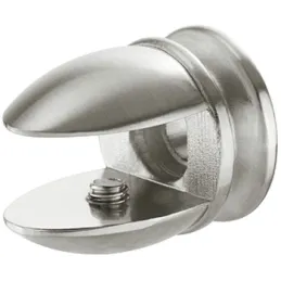 Supporto per ripiano GRATE / Acciaio inox