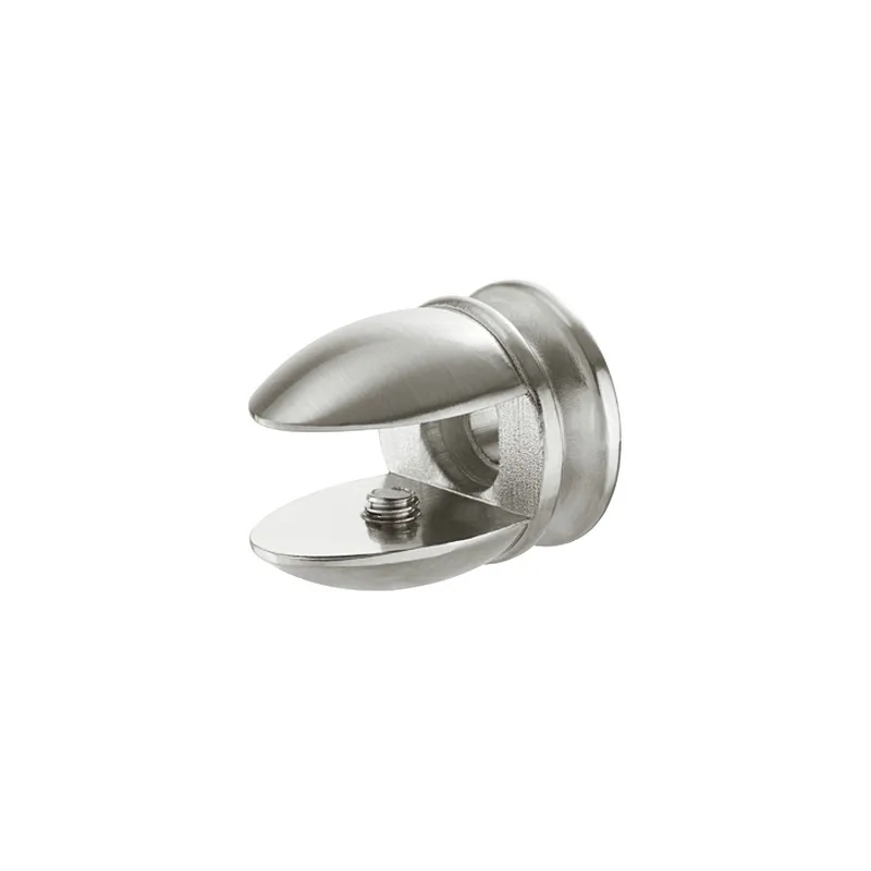 Supporto per ripiano GRATE / Acciaio inox