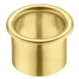Passacavo per cavi TREX 20 mm / Oro