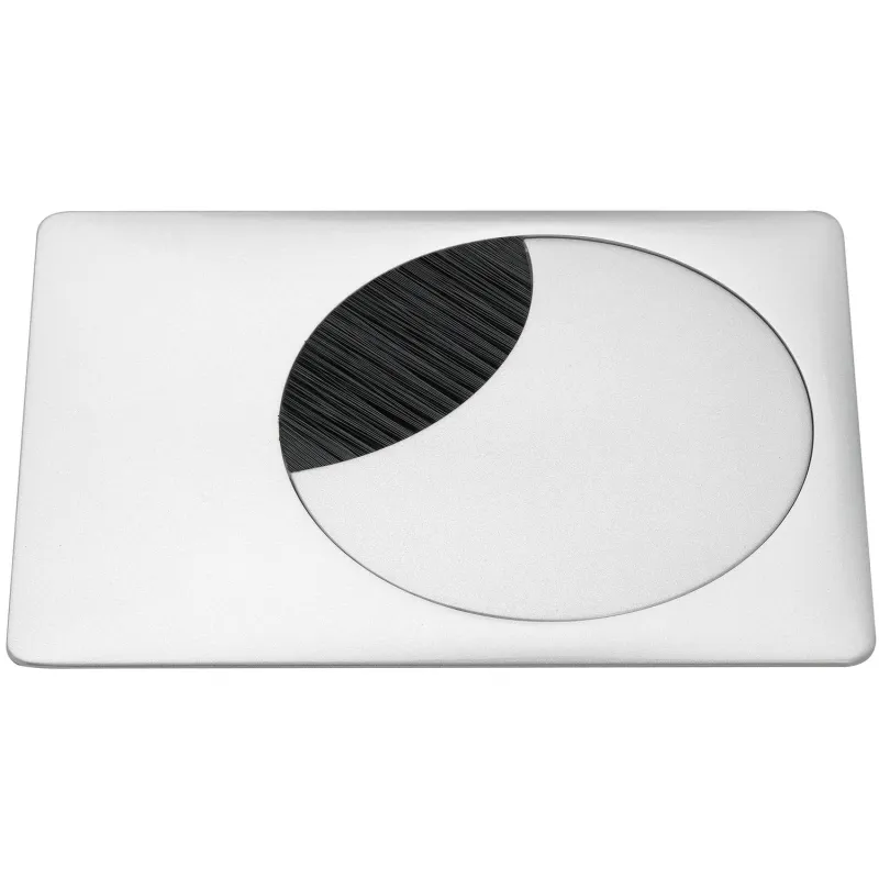 Passacavi LUNA 120 / Argento