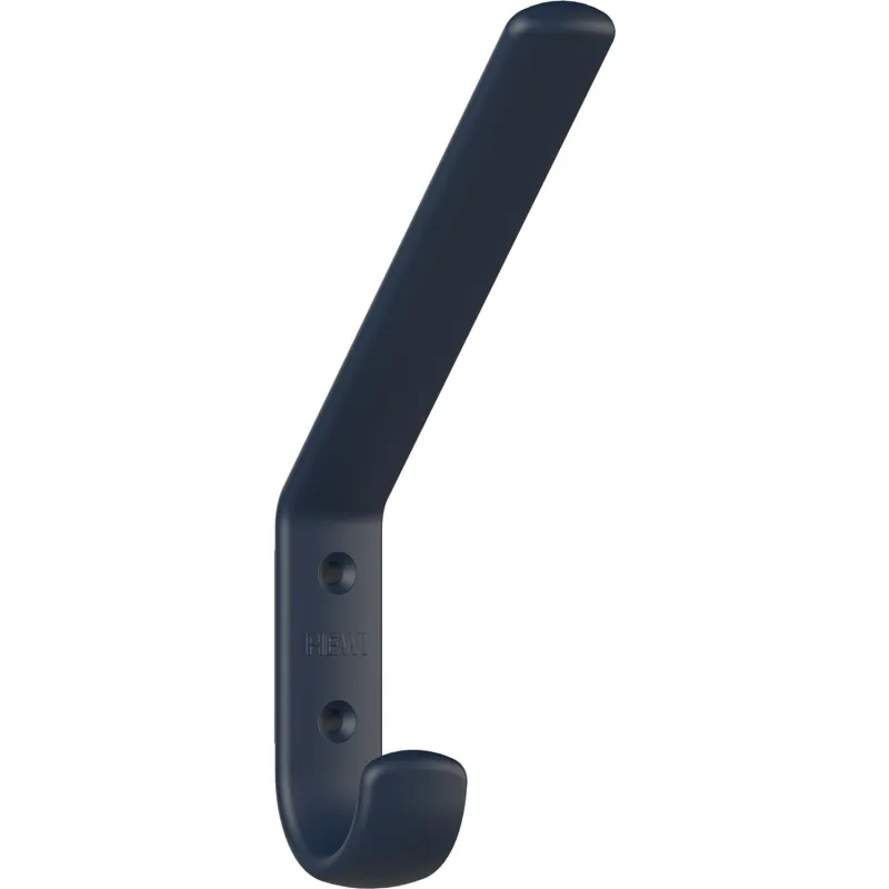 Appendiabiti LUGANO Maxi / Nero opaco