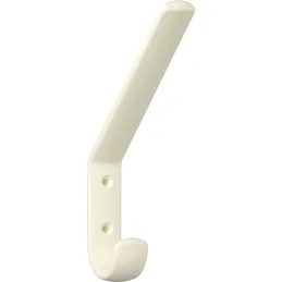 Appendiabiti LUGANO Maxi / Bianco opaco