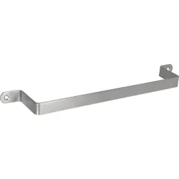 Portasciugamani GLANCE 345 / Acciaio inox