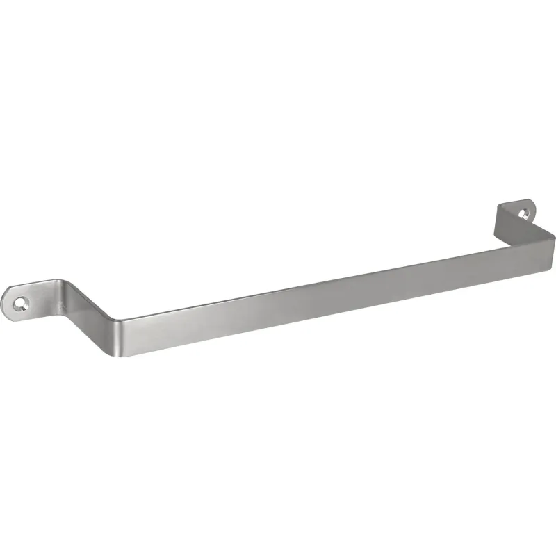 Portasciugamani GLANCE 345 / Acciaio inox