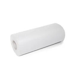 Tappetino antiscivolo per cassetti TEXTILE Bianco / 1 m