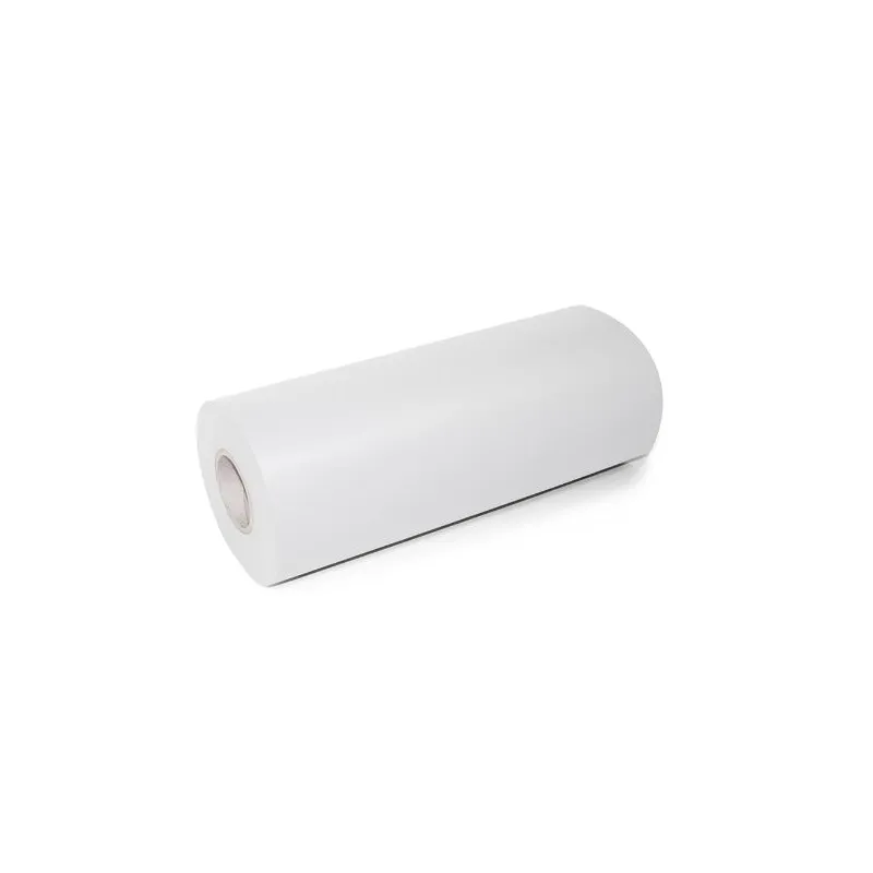 Tappetino antiscivolo per cassetti TEXTILE Bianco / 1 m