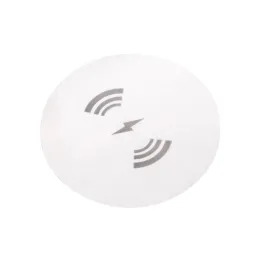 Caricatore wireless nascosto da 60 mm AIRTOP / Nero