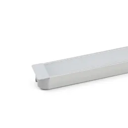Profilo LED con diffusore LYNX W / Alluminio