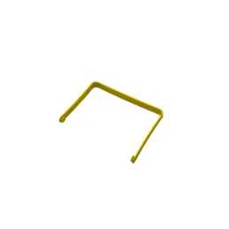Maniglia per la raccolta differenziata per cestino PARADISO / Giallo
