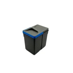 Maniglia per la raccolta differenziata per cestino PARADISO / Blu