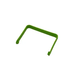 Maniglia per la raccolta differenziata per cestino PARADISO / Verde