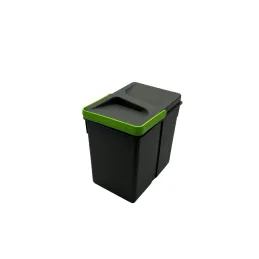 Maniglia per la raccolta differenziata per cestino PARADISO / Verde
