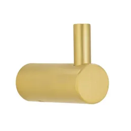 Appendiabiti OXO / Oro spazzolato