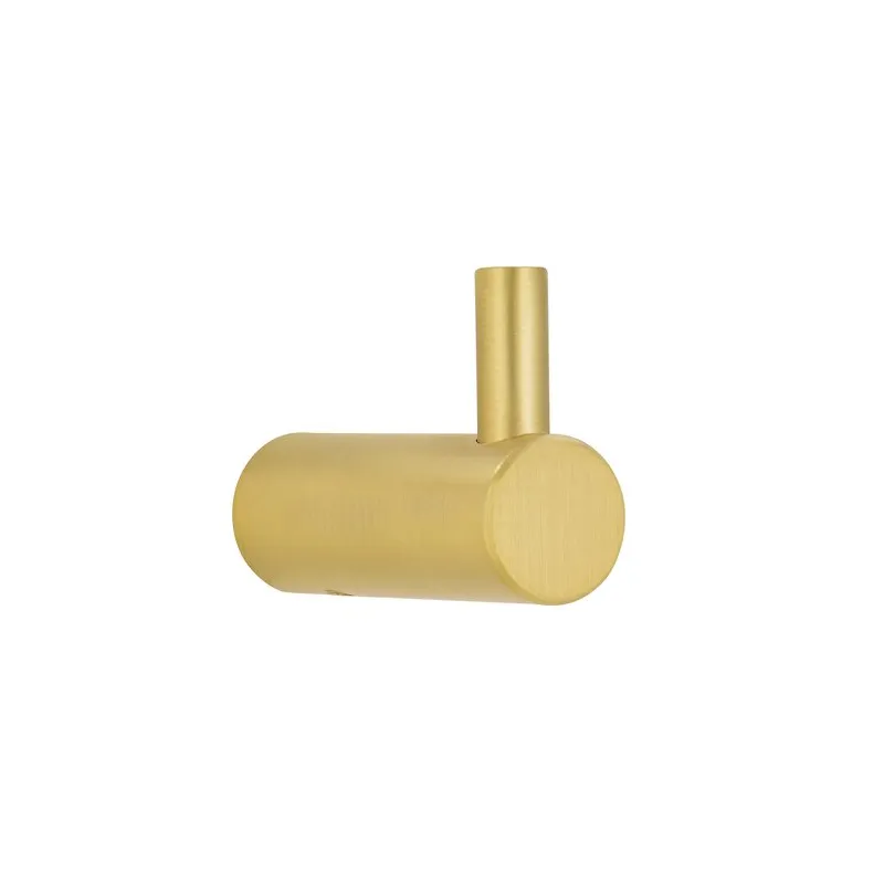 Appendiabiti OXO / Oro spazzolato