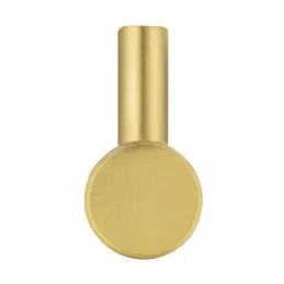 Appendiabiti OXO / Oro spazzolato